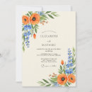 Recherche de delphinium papeterie Floral