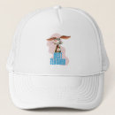 Recherche de professeurs casquettes Teacher