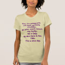 Recherche de enceinte femme tshirts Échéance