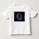 Recherche de supernova tshirts Étoiles