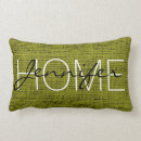 Recherche de jute coussins Famille