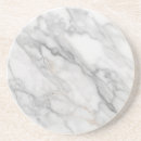 Recherche de marbre blanc dessous de verres Simple
