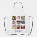 Recherche de petit fils tabliers Grandmother