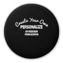 Recherche de logo boutons et poignées de porte Personnalisés