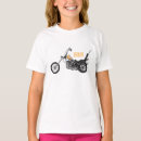Recherche de motorcycle enfant tshirts Cycliste
