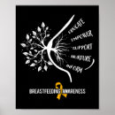 Zoek naar steun geestelijke gezondheid posters Hulplijn 988