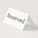 Recherche de réservations cartes visite Restaurant