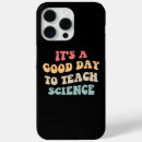 Recherche de professeur de sciences iphone coques Enseignant