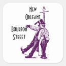 Recherche de voyage la nouvelle orléans autocollants Nola