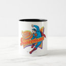 Recherche de clark tasses Logo de superman