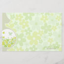 Zoek naar neutraal briefpapier Baby shower