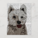 Recherche de west highland terrier posters Steampunk