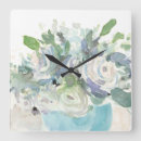 Recherche de fleurs de ressort horloges Floral