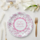 Recherche de garden baby shower Vintage