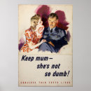 Zoek naar spionage posters Vintage