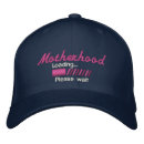 Recherche de maternit casquettes Jour de la mère