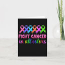 Recherche de mois toutes vœux cartes Cancer du sein