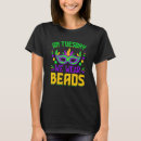 Recherche de perles de mardi gras Parade