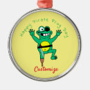 Recherche de de grenouille ornements Crapaud