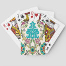 Recherche de prune jeux de cartes Motif
