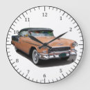 Recherche de bel air horloges Voiture classique