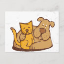 Recherche de furieux cartes postales Chat