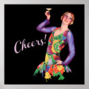 Recherche de années 1920 posters Flapper