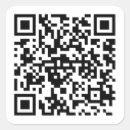 Recherche de 20 autocollants Code qr