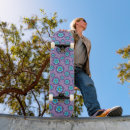 Recherche de nature comp skateboards Girly