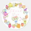 Zoek naar theepotten stickers Dank u