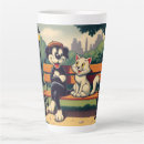 Recherche de caricature tasses Drôle
