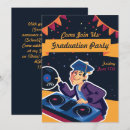 Zoek naar dj party uitnodigingen Partij