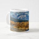 Recherche de grand teton tasses Extérieur