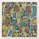 Recherche de peau serpent de dessous de verres Motif