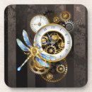 Recherche de horloge dessous de verres Mécanique