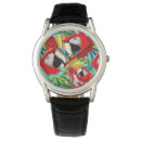 Recherche de plumes montres Macaw