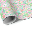 Recherche de charleston papier cadeau Sud