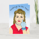 Zoek naar ontslag kaarten Humor