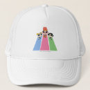 Recherche de girl power casquettes Cute