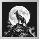 Recherche de esprit loup posters Nature