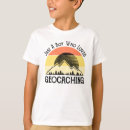 Recherche de geocaching enfant tshirts Géocacher