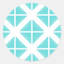 Recherche de motif hippie autocollants Moderne