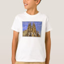Recherche de 19ème siècle tshirts Cathédrale