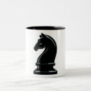 Recherche de échiquier tasses Échecs