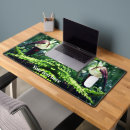 Recherche de grande fleur tapis souris Mother