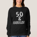 Recherche de 50 ans tshirts Fabuleux