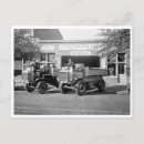 Recherche de camion boîte cartes postales Toute personne