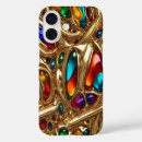 Recherche de gem iphone coques Moderne