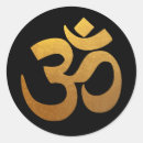 Zoek naar oosters stickers Meditatie