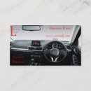 Zoek naar auto visitekaartjes Vervoer